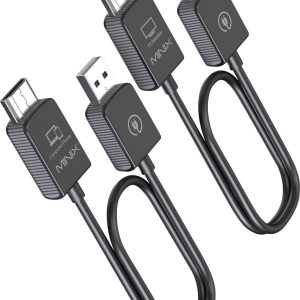 Zestaw transmisji radiowej sygnału, HDMI Minix H1 1920 x 1080 Pixel Zestaw transmisji radiowej sygnału, HDMI Minix H1 1920 x 1080 Pixel