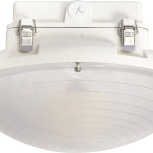 Lampa sufitowa LED Sygonix SY-6249490 70 W 10500 lm biały Lampa sufitowa LED Sygonix SY-6249490 70 W 10500 lm biały