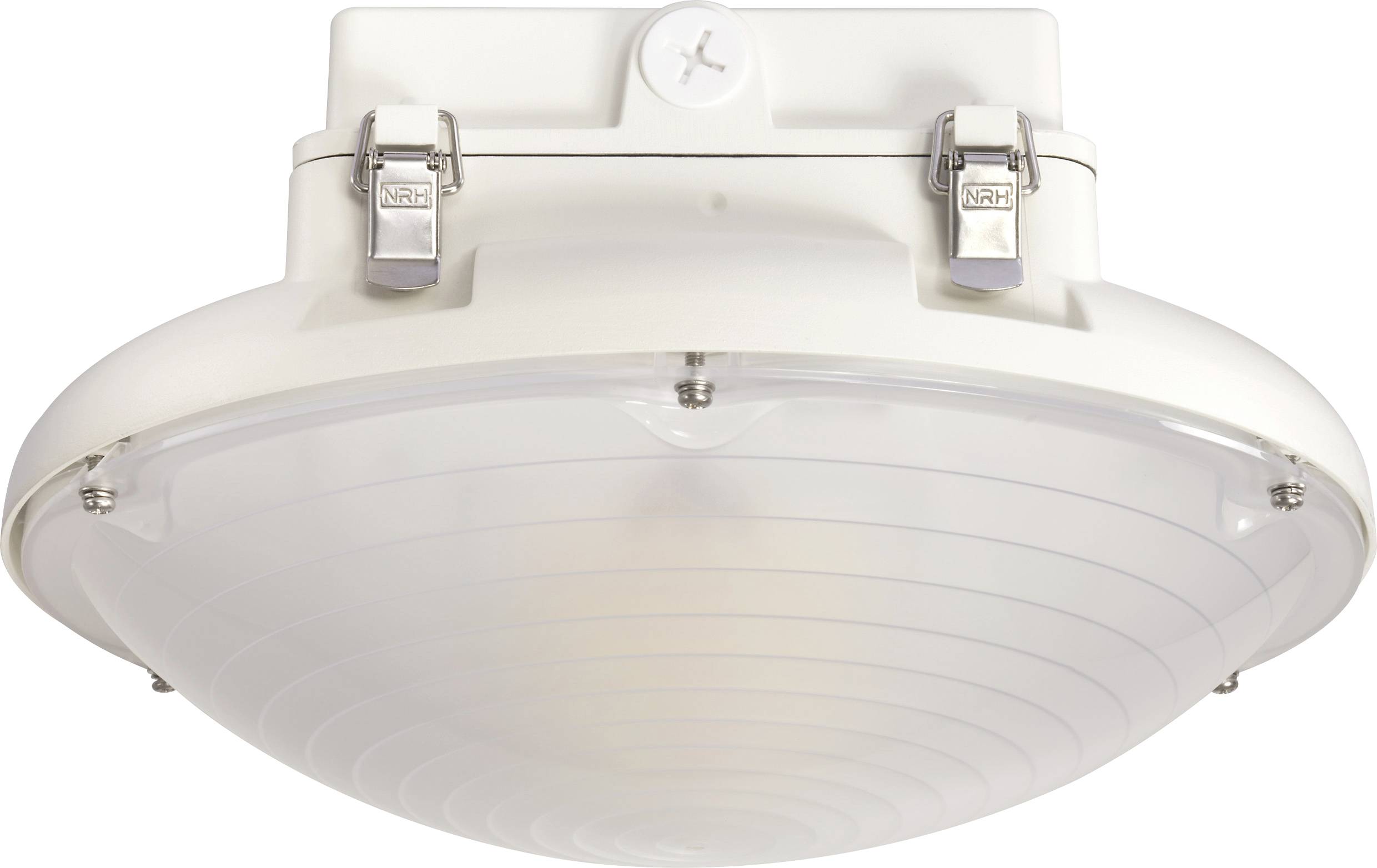 Lampa sufitowa LED Sygonix SY-6249490 70 W 10500 lm biały - obrazek 1