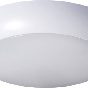 Lampa sufitowa LED Sygonix SY-6737558 12 W, 15 W, 18 W, 22 W 2265 lm biały