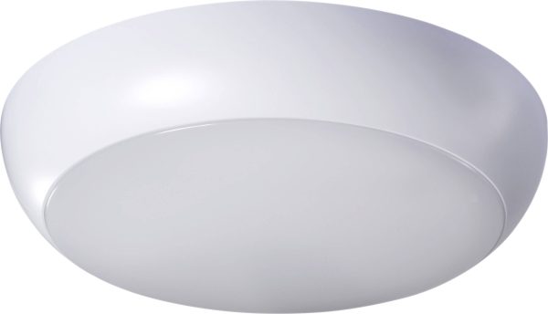 Lampa sufitowa LED Sygonix SY-6737558 12 W, 15 W, 18 W, 22 W 2265 lm biały