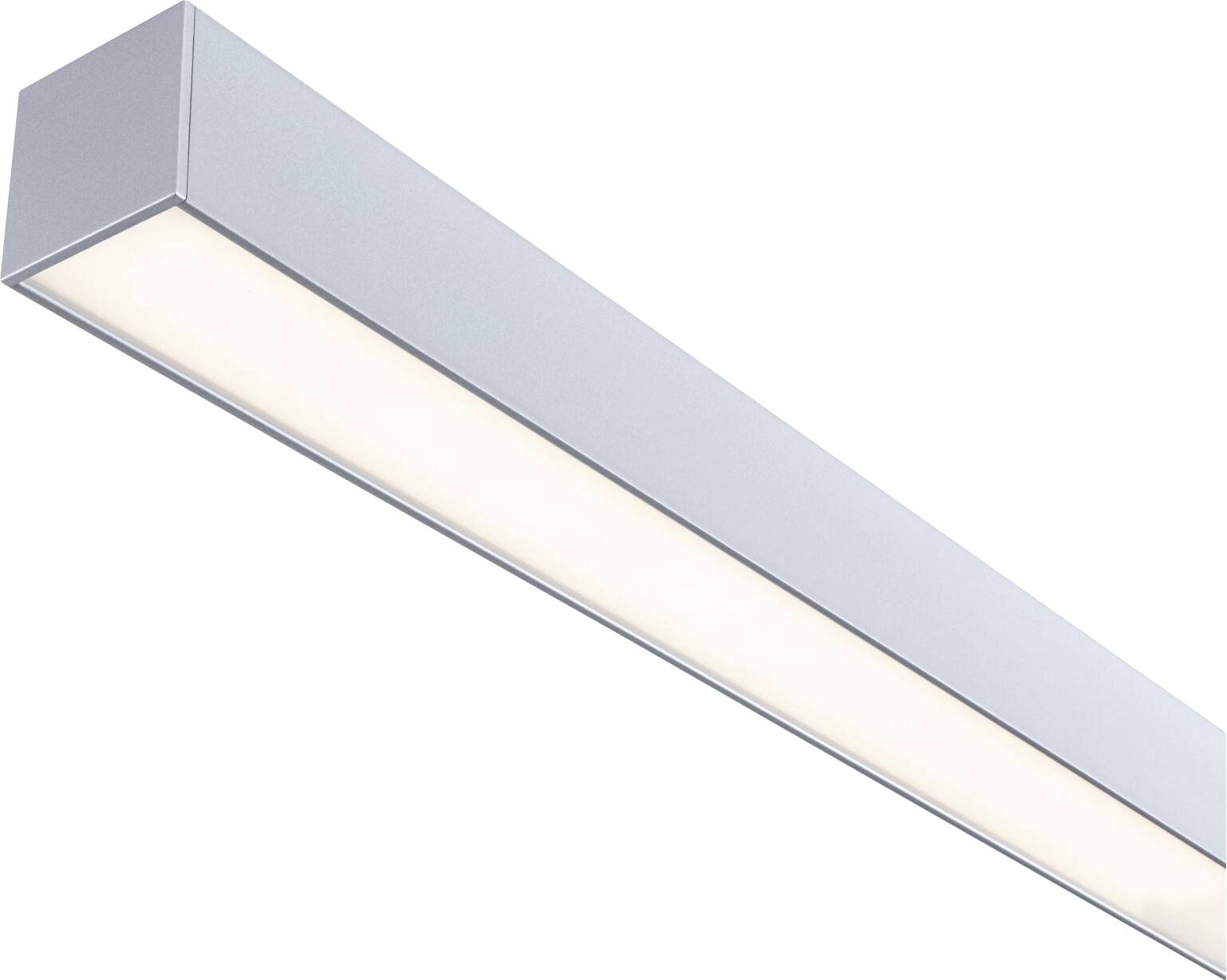 Lampa sufitowa LED Paulmann Linion 98175 25.5 W 1560 lm chrom (matowy) - obrazek 1