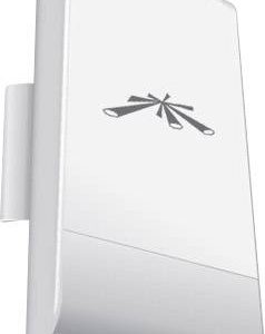 Ubiquiti Networks LocoM5 Access Point PoE WLAN 150 MBit/s 5 GHz Ubiquiti Networks LocoM5 Access Point PoE WLAN 150 MBit/s 5 GHz