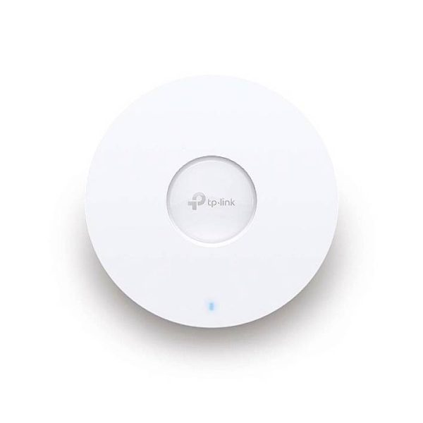 TP-LINK EAP610-V2 Omada EAP610 V2 1 szt. Access Point WLAN 2.4 GHz, 5 GHz