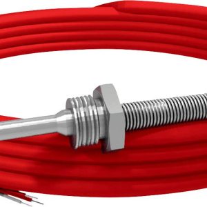 Czujnik temperatury Emko RTR-M06-L050-K01.1 Si+Si, -50 do +200 °C, Pt100 Czujnik temperatury Emko RTR-M06-L050-K01.1 Si+Si, -50 do +200 °C, Pt100