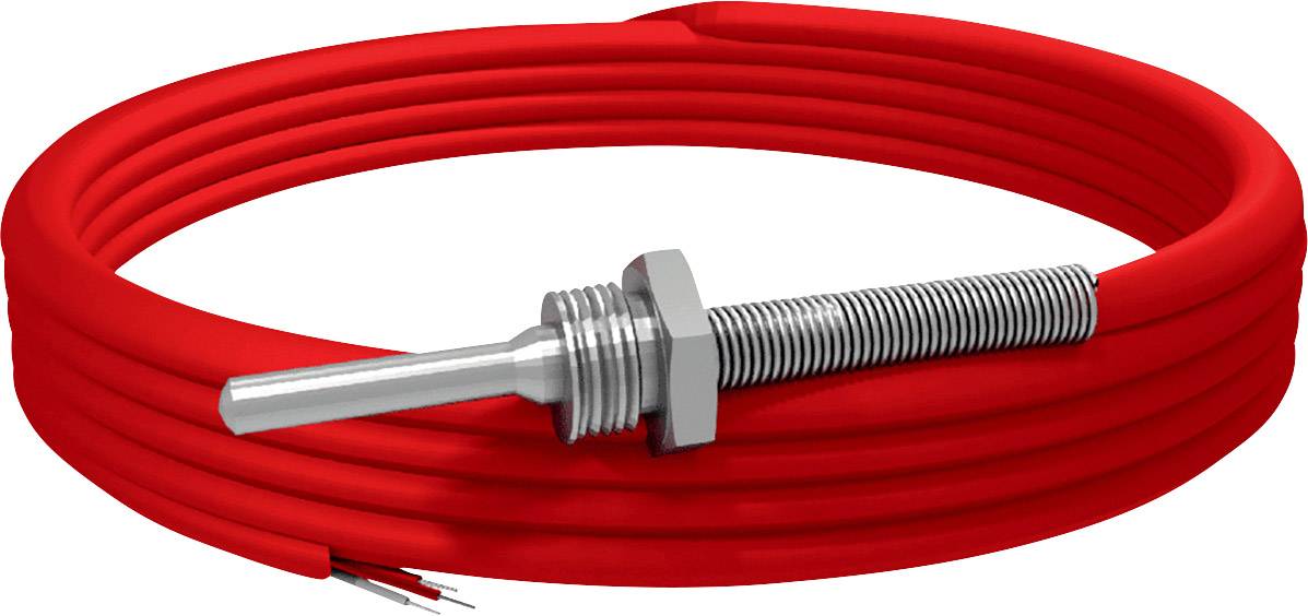 Czujnik temperatury Emko RTR-M06-L050-K01.1 Si+Si, -50 do +200 °C, Pt100 - obrazek 1
