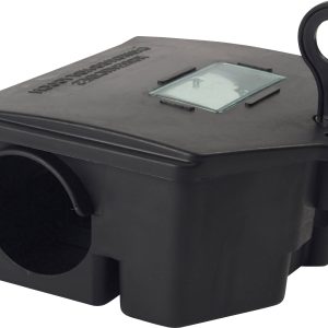 Gardigo Bait box Pułapka na szczury wabienie 1 szt. Gardigo Bait box Pułapka na szczury wabienie 1 szt.