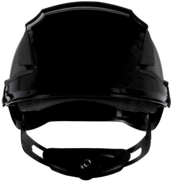 Kask ochronny 3M SecureFit X5512V-CE-4 1 szt.