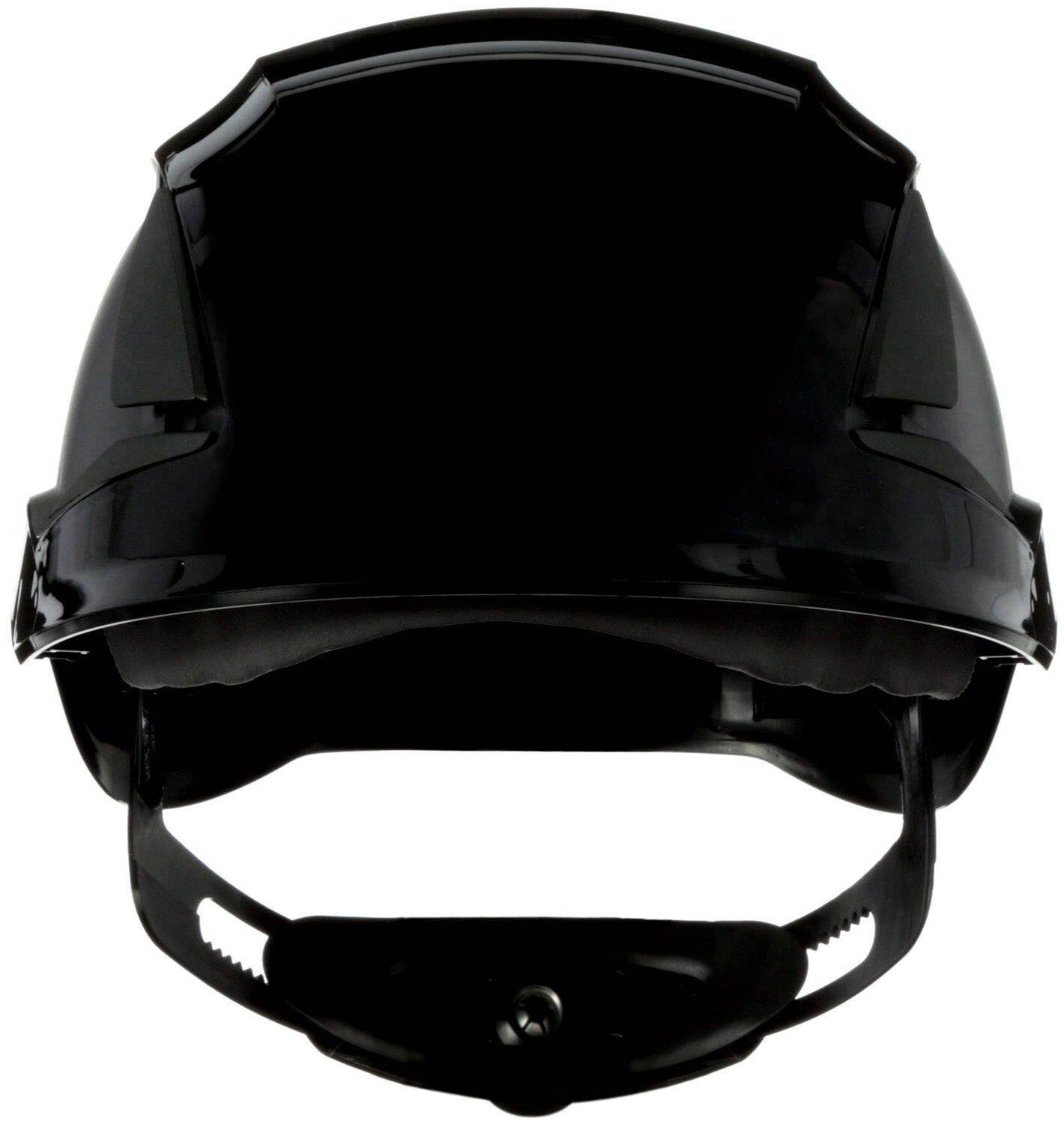 Kask ochronny 3M SecureFit X5512V-CE-4 1 szt. - obrazek 1