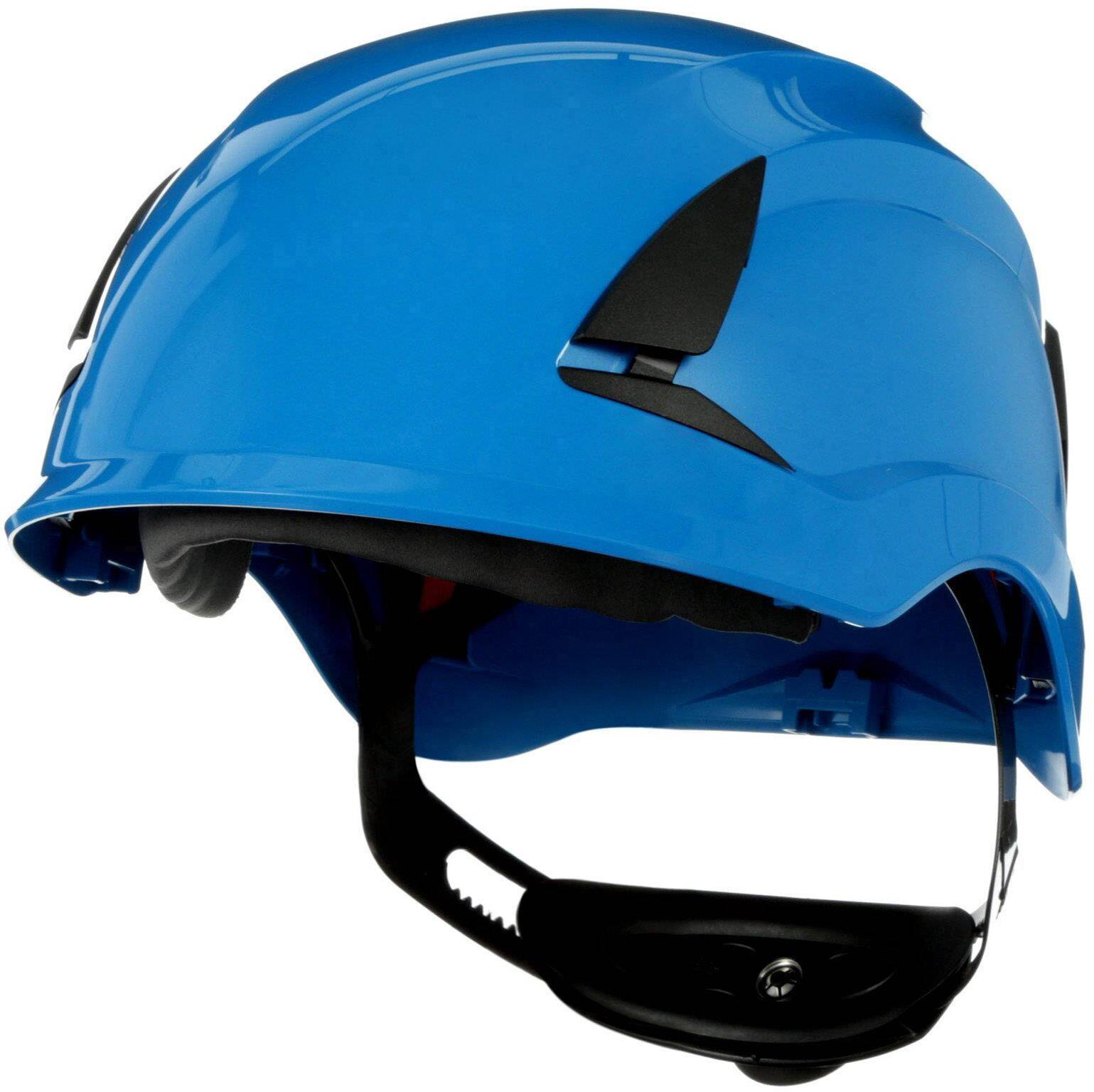 Kask ochronny 3M SecureFit X5503NVE-CE-4 1 szt. - obrazek 1