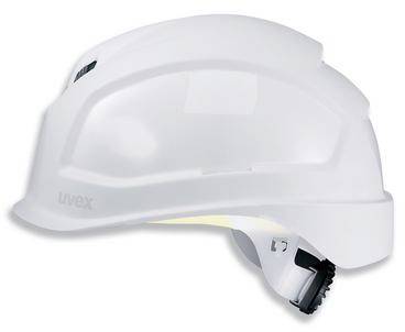 Kask ochronny uvex pheos 9772031 1 szt.