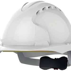 Kask ochronny JSP EVO®3-Revolution® 6-(Pkt.) AJF170-000-100 1 szt. Kask ochronny JSP EVO®3-Revolution® 6-(Pkt.) AJF170-000-100 1 szt.