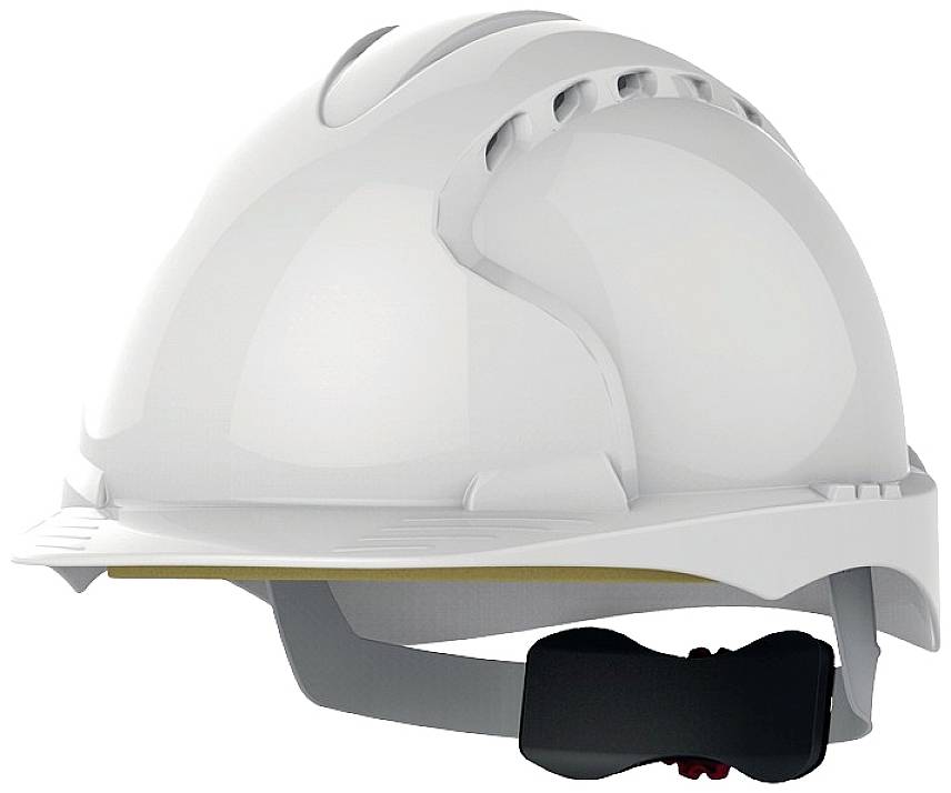 Kask ochronny JSP EVO®3-Revolution® 6-(Pkt.) AJF170-000-100 1 szt. - obrazek 1