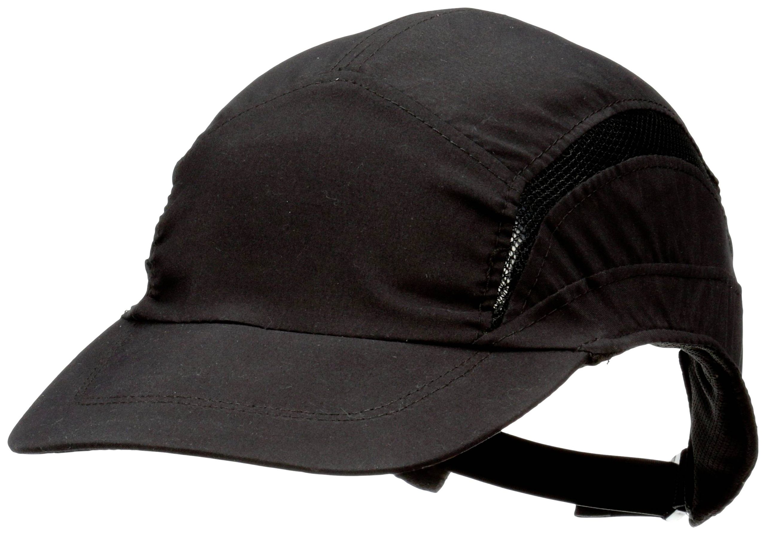 Czapka ochronna 3M First Base HC24BLK/SP FB3 CLA 1 szt. - obrazek 1