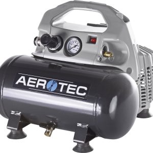 Sprężarka powietrza Aerotec Airliner Silent 8 bar Sprężarka powietrza Aerotec Airliner Silent 8 bar