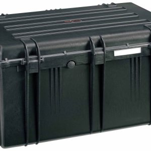 Walizka outdoorowa Explorer Cases 7641.B E, 153.9 l, (D x S x W) 860 x 560 x 460 mm, czarny Walizka outdoorowa Explorer Cases 7641.B E, 153.9 l, (D x S x W) 860 x 560 x 460 mm, czarny