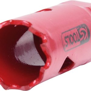 Otwornica KS Tools 129.5019 1295019 1 szt. Otwornica KS Tools 129.5019 1295019 1 szt.
