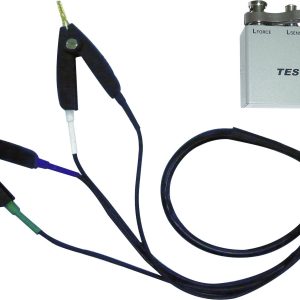 Adapter pomiarowy GW Instek LCR-06B Adapter pomiarowy GW Instek LCR-06B