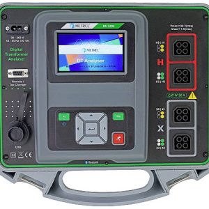 Tester VDE, zestaw Metrel MI 3280