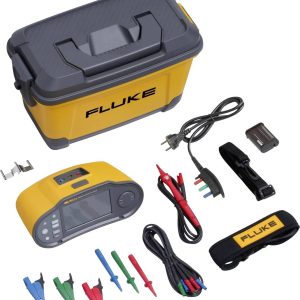 Tester instalacji Fluke 1674FC SCH FTT Tester instalacji Fluke 1674FC SCH FTT