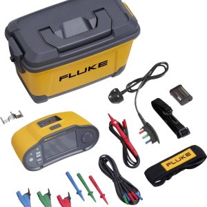 Tester instalacji Fluke 1672 CH FTT Tester instalacji Fluke 1672 CH FTT