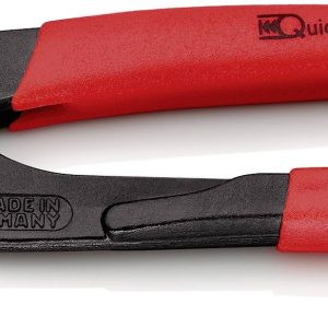 Szczypce do pomp wodnych Knipex Cobra® QuickSet 87 21 300 300 mm Szczypce do pomp wodnych Knipex Cobra® QuickSet 87 21 300 300 mm