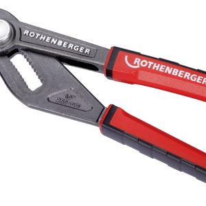Szczypce do pomp wodnych Rothenberger ROGRIP F 1000002705 Szczypce do pomp wodnych Rothenberger ROGRIP F 1000002705