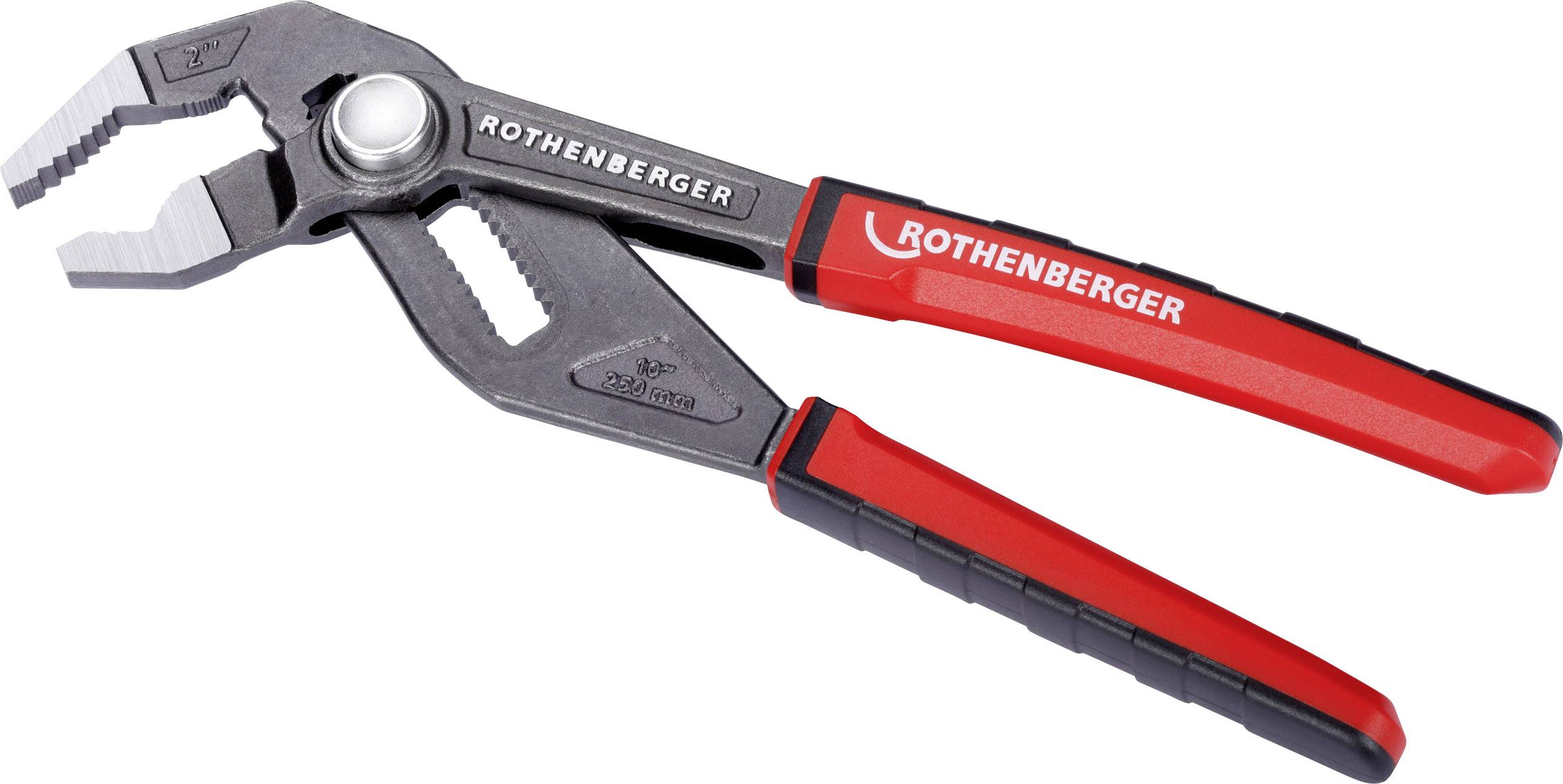 Szczypce do pomp wodnych Rothenberger ROGRIP F 1000002705 - obrazek 1