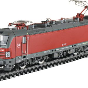 TRIX H0 T25194 H0 E-Lok Litra EB DSB TRIX H0 T25194 H0 E-Lok Litra EB DSB