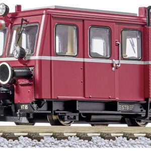 Liliput L133042 Wózek silnikowy H0 VT 95 firmy STB Liliput L133042 Wózek silnikowy H0 VT 95 firmy STB