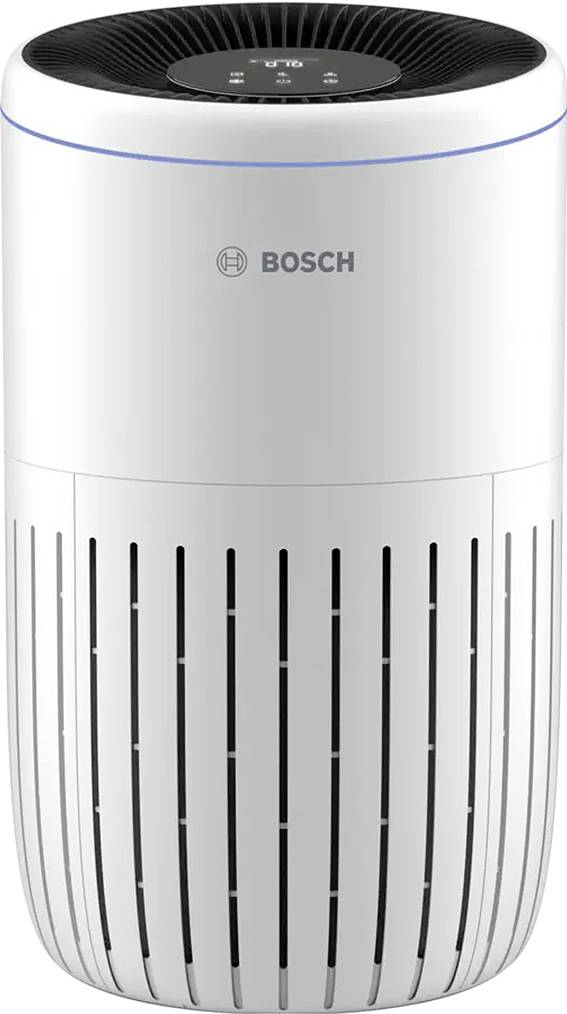 Bosch Home Comfort 7733701943 Air 4000 Oczyszczacz powietrza 62 m² biały, czarny - obrazek 1