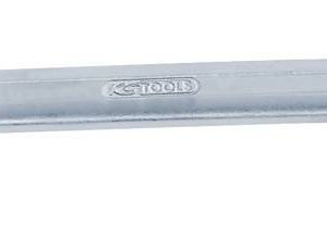 KS Tools 517.1638 517.1638 Klucz płasko oczkowy Rozmiar klucza (metryczny) (tylko do tytułu) 38 mm