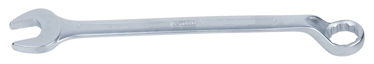 KS Tools 517.1638 517.1638 Klucz płasko oczkowy Rozmiar klucza (metryczny) (tylko do tytułu) 38 mm - obrazek 1