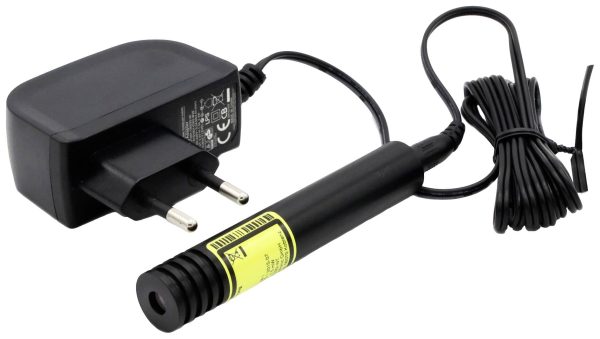 Laserfuchs Laser liniowy