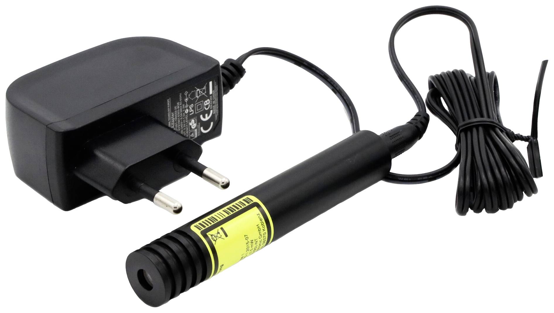 Laserfuchs Laser liniowy - obrazek 1