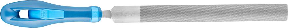 Pilnik półokrągły PFERD TOOLS PF1152SP 150 H3 11235158 150 mm 1 szt. - obrazek 1