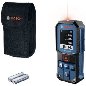 Bosch Professional GLM 40-31 Dalmierz laserowy Bosch Professional GLM 40-31 Dalmierz laserowy