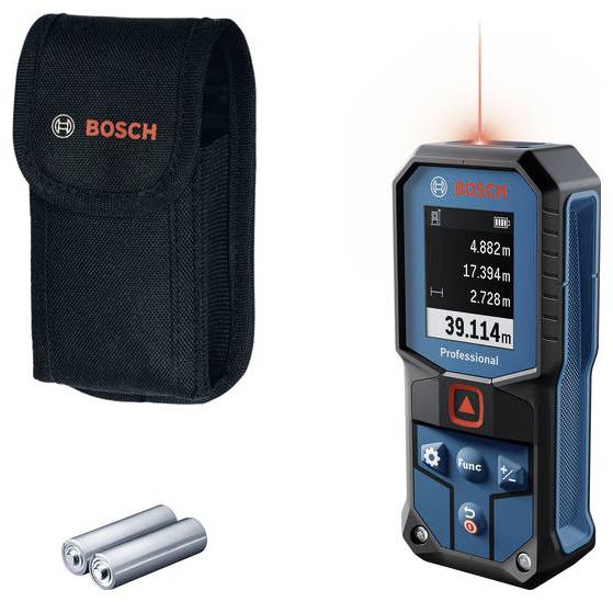 Bosch Professional GLM 40-31 Dalmierz laserowy