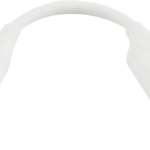 Samsung Audio adapter [1x złącze męskie USB-C – 1x złącze żeńskie jack 3,5 mm] EE-UC10JUW