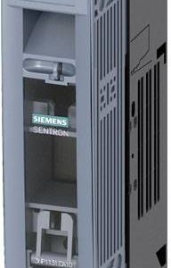 Siemens 3NP11311CA10 Rozłącznik bezpiecznikowy Rozmiar bezpiecznika = 00 160 A 240 V/AC, 120 V/DC 1 szt. Siemens 3NP11311CA10 Rozłącznik bezpiecznikowy Rozmiar bezpiecznika = 00 160 A 240 V/AC, 120 V/DC 1 szt.