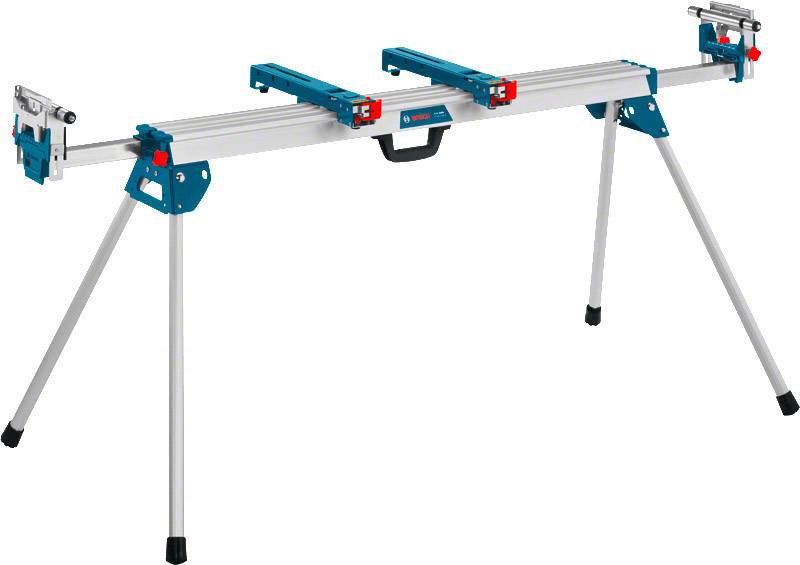 Stół roboczy GTA 3800 Bosch Professional 0601B24000 18.9 kg - obrazek 1