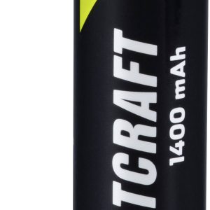 VOLTCRAFT A ULF Akumulator specjalny AA U-końcówka do lutowania, Nadaje się do dużych prądów NiMH 1.2 V 1400 mAh 1 szt. VOLTCRAFT A ULF Akumulator specjalny AA U-końcówka do lutowania, Nadaje się do dużych prądów NiMH 1.2 V 1400 mAh 1 szt.