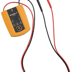 Tester ciągłości Weidmüller VT CTL Tester ciągłości Weidmüller VT CTL