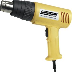 Opalarka Brüder Mannesmann M49500 M49500 2000 W 350 °C, 550 °C Opalarka Brüder Mannesmann M49500 M49500 2000 W 350 °C, 550 °C