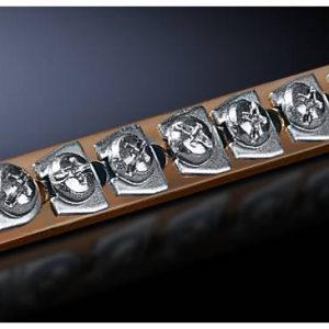 Rittal SZ 2364.000 2364.000 Szynoprzewód 699 mm 1 szt. Rittal SZ 2364.000 2364.000 Szynoprzewód 699 mm 1 szt.
