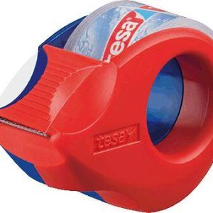 dozownik ręczny tesa mini 57858 przezroczysty 57858-00000 tesa 57858-00000 niebieski, czerwony Zawartość: 1 szt. dozownik ręczny tesa mini 57858 przezroczysty 57858-00000 tesa 57858-00000 niebieski, czerwony Zawartość: 1 szt.