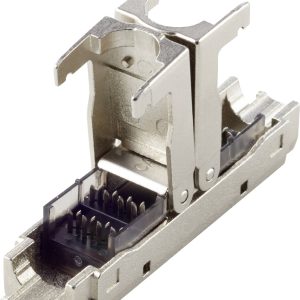 Renkforce RF-3376030, Pasuje do: CAT 6a Ultra Slim Renkforce RF-3376030, Pasuje do: CAT 6a Ultra Slim