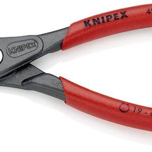 Szczypce do pierścieni Segera Knipex 49 11 A4 320 mm Szczypce do pierścieni Segera Knipex 49 11 A4 320 mm