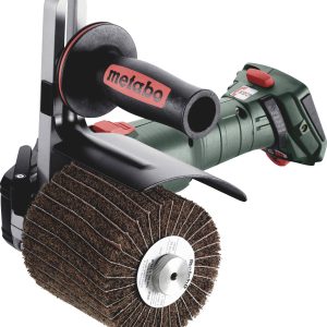 Metabo Satyniarka 601766840 SVB 18 LTX BL 200 18 V Uchwyt na narzędzia M14 50 – 100 mm Metabo Satyniarka 601766840 SVB 18 LTX BL 200 18 V Uchwyt na narzędzia M14 50 – 100 mm