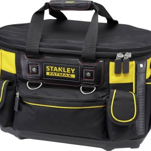 Torba na narzędzia bez wyposażenia STANLEY Stanley FatMax – Tasche 18″” für Tool-Kit – 600 D Stoff FMST1-70749 Torba na narzędzia bez wyposażenia STANLEY Stanley FatMax – Tasche 18″” für Tool-Kit – 600 D Stoff FMST1-70749